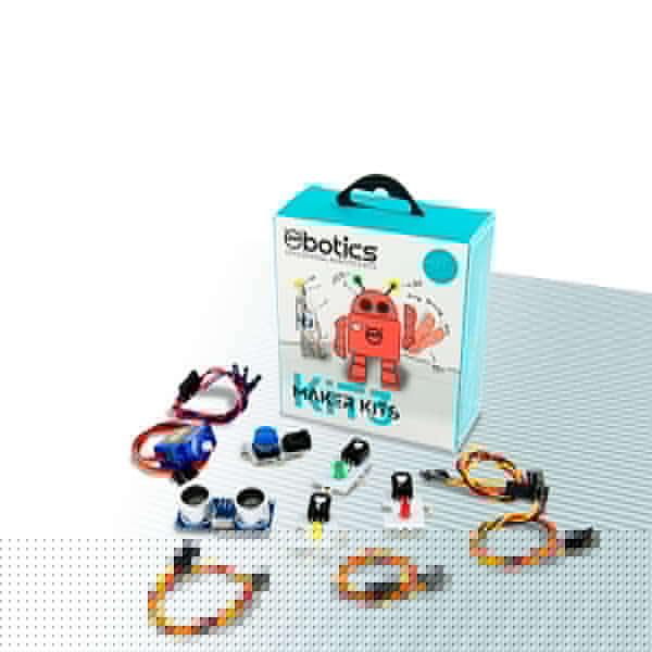 Robotics kits