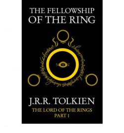 The Fellowship of the Ring : Book 1
