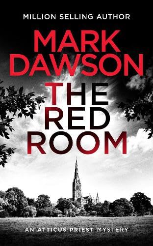 The Red Room : 3