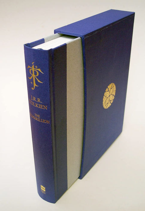 The Silmarillion : 30th Anniversary