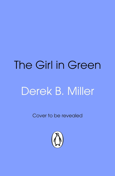 The Girl in Green