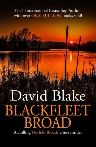 Blackfleet Broad : 14