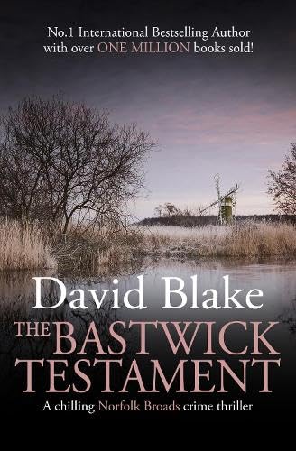 The Bastwick Testament : 13