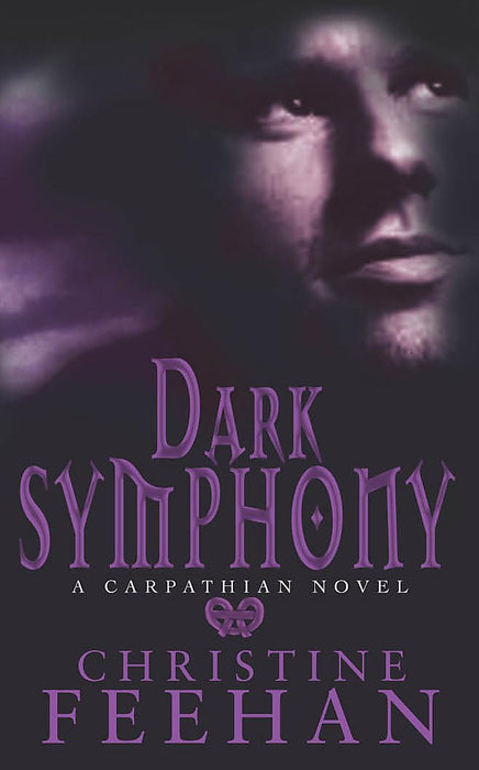 Dark Symphony : Number 10 in series