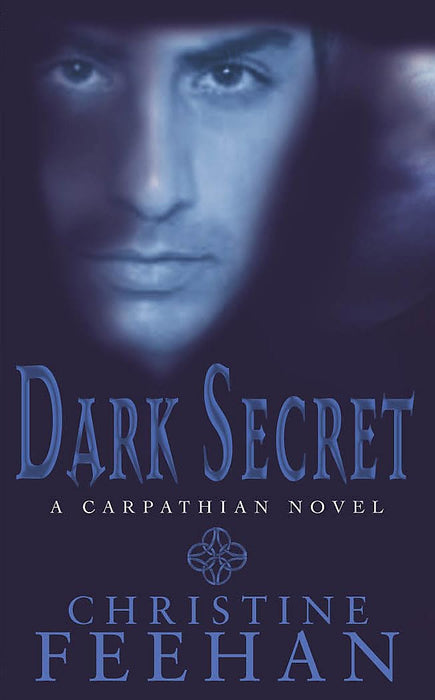 Dark Secret : Number 15 in series