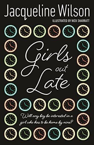 Girls Out Late