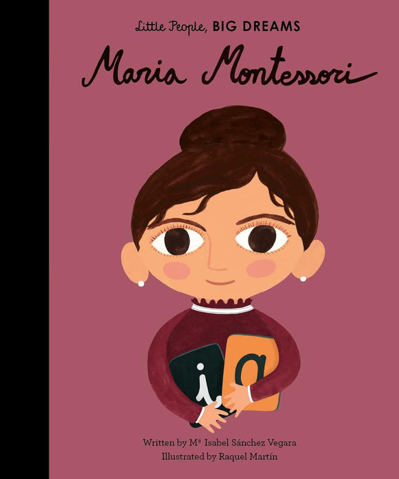 Maria Montessori : Volume 23
