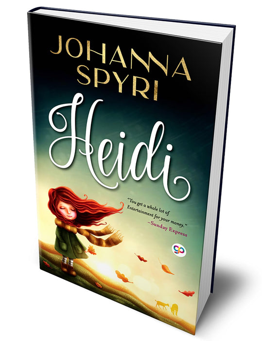 Heidi