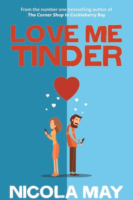 Love Me Tinder