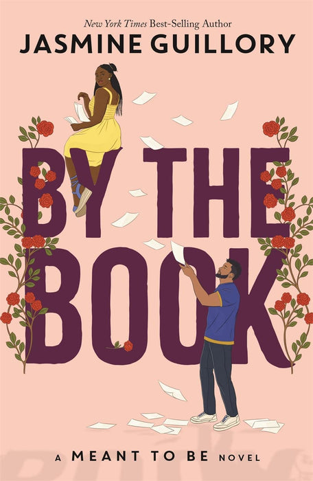 By the Book : A Meant to be Novel