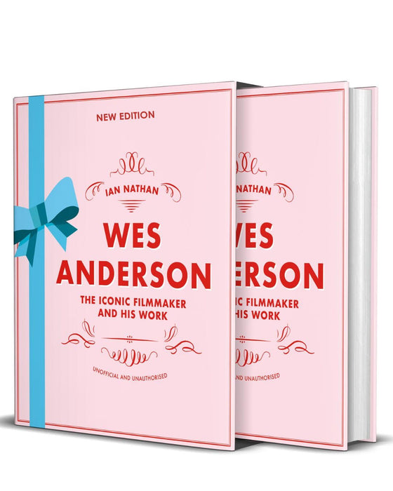 Wes Anderson : The Iconic Filmmaker and his Work