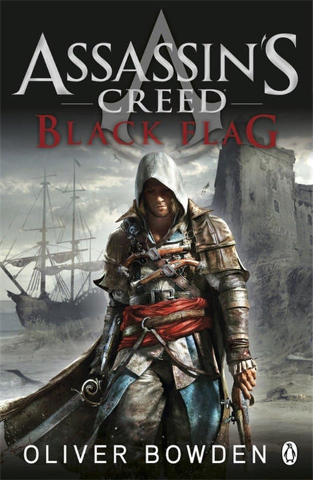 Black Flag : Assassin's Creed Book 6
