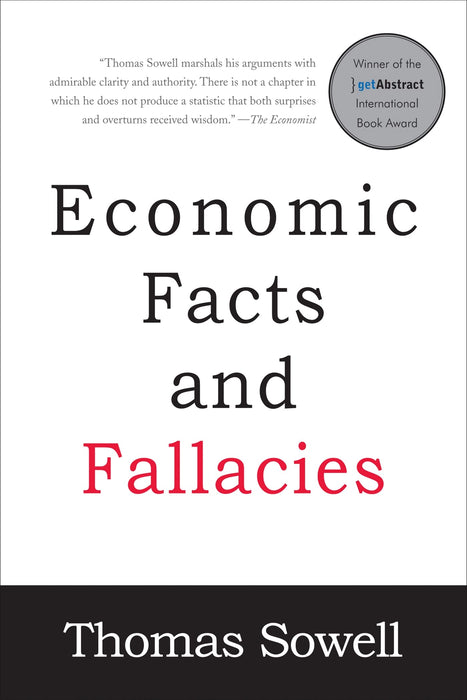 Economic Facts and Fallacies : Second Edition