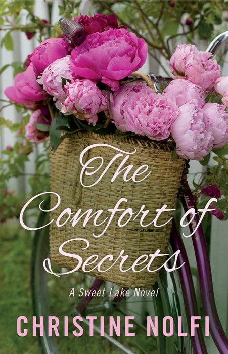 The Comfort of Secrets