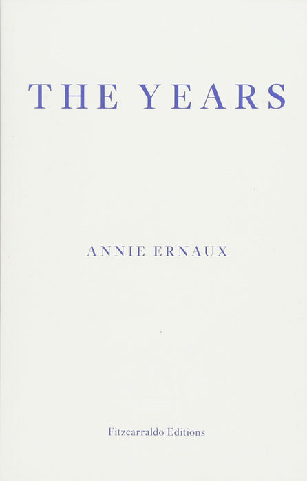 The Years