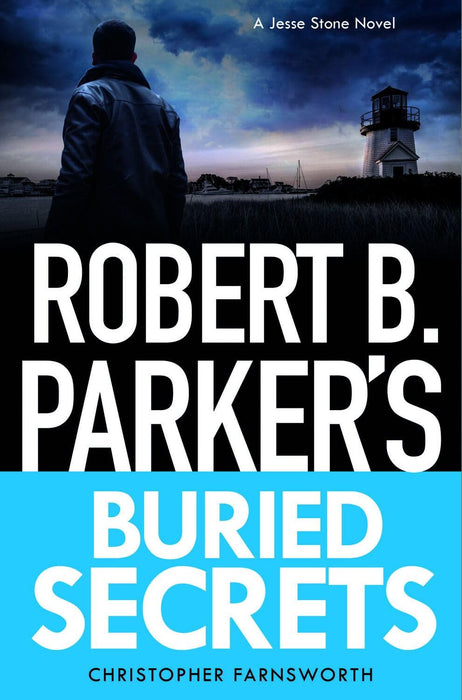 Robert B. Parker's Buried Secrets : Jesse Stone 22
