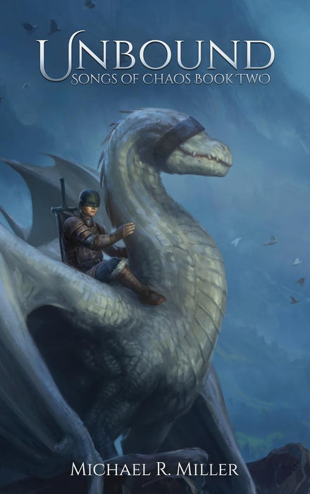 Unbound : A Dragon Rider Fantasy : 2