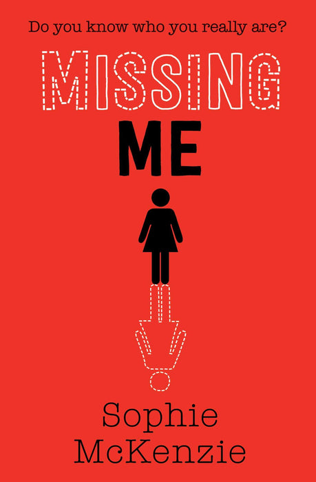 Missing Me : Volume 3