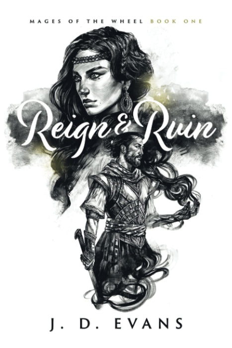 Reign & Ruin : ONE
