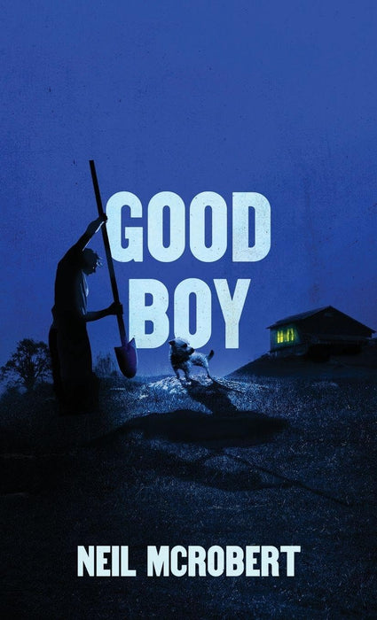 Good Boy