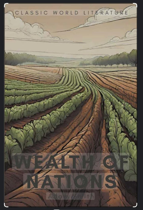 Wealth of Nations