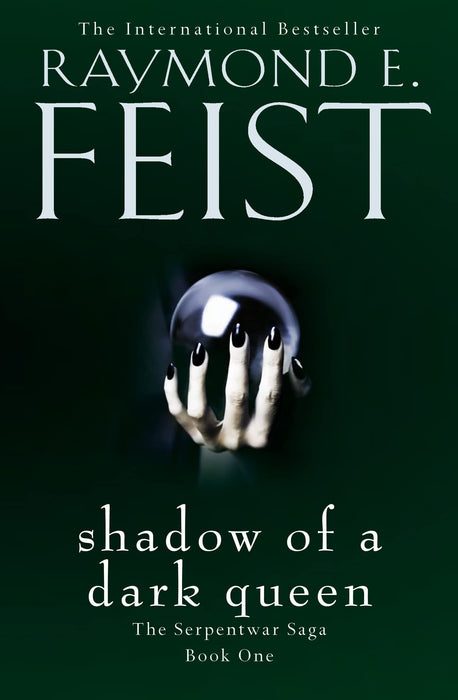 Shadow of a Dark Queen : Book 1