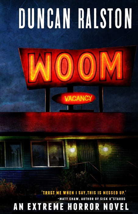 Woom : 1