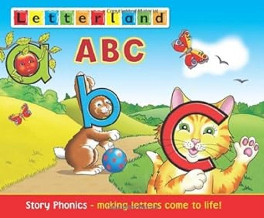 ABC