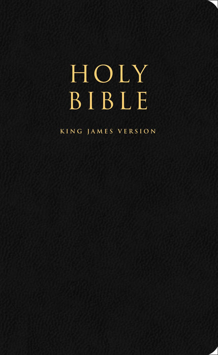 Holy Bible : King James Version (KJV)
