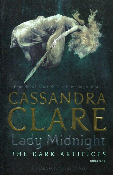 Lady Midnight : Volume 1