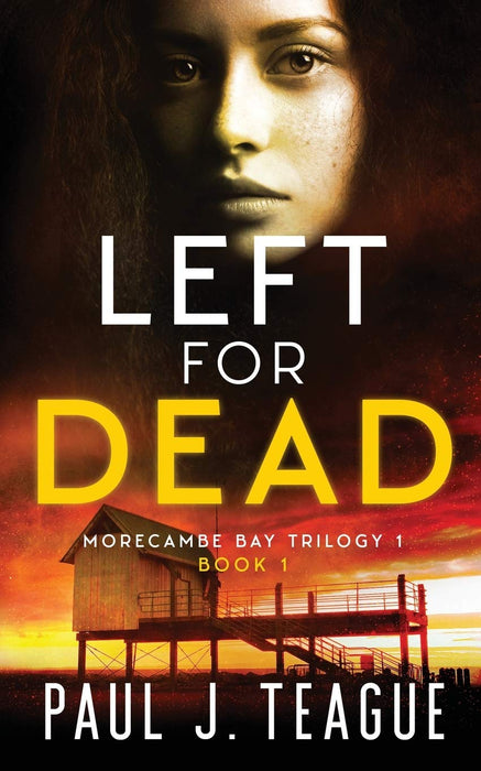 Left for Dead : 1