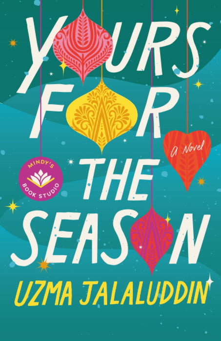 Yours for the Season : A Novel