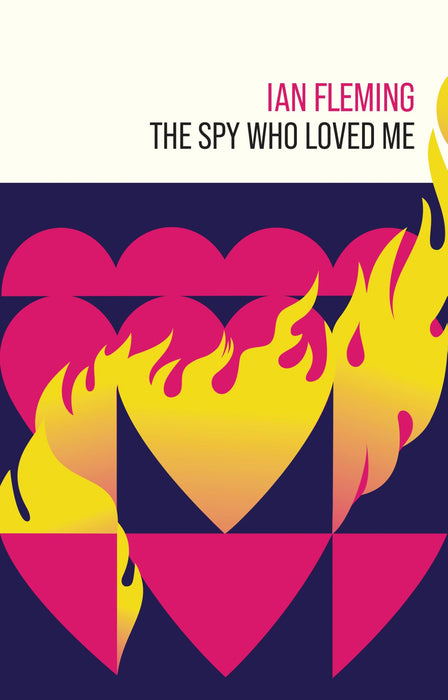 The Spy Who Loved Me : 10