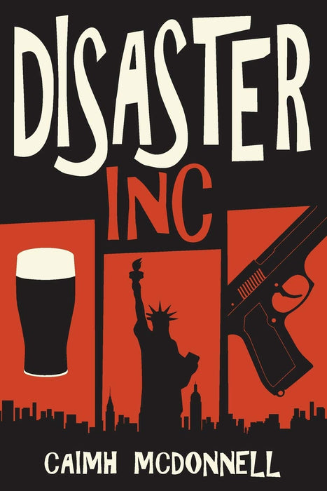 Disaster Inc : 1
