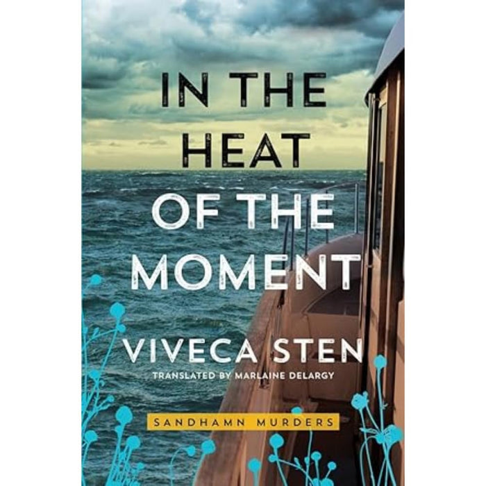 In the Heat of the Moment