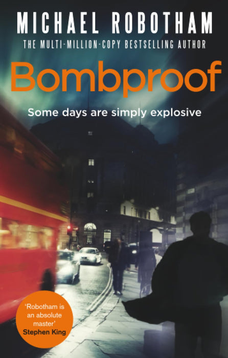 Bombproof
