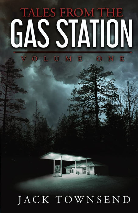 Tales from the Gas Station : Volume One : 1