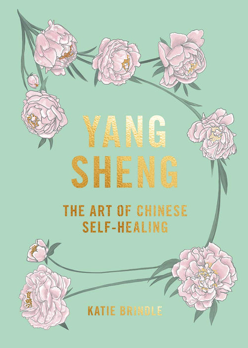 Yang Sheng : The Art of Chinese Self-Healing
