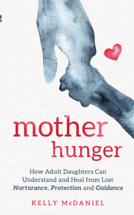 Mother Hunger : How Adult Daughters Can Understand and Heal from Lost Nurturance, Protection and Guidance