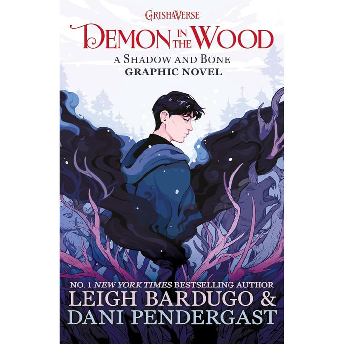 Demon in the Wood : A Shadow and Bone Graphic Novel