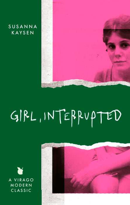 Girl, Interrupted : TikTok made me buy it!