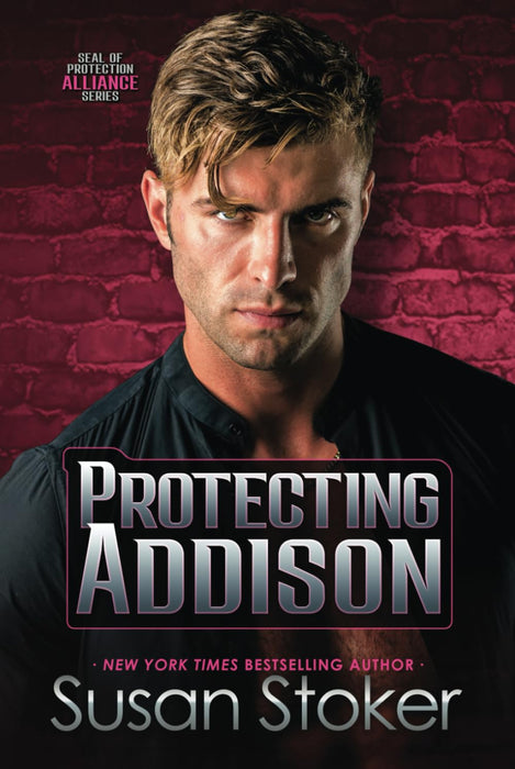 Protecting Addison : 5