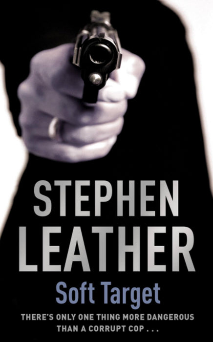 Soft Target : The 2nd Spider Shepherd Thriller