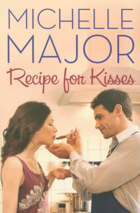 Recipe for Kisses : 2