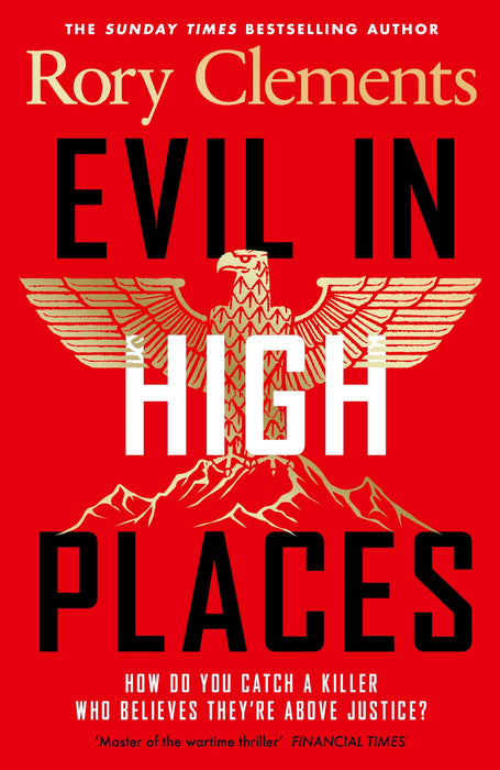 Evil in High Places