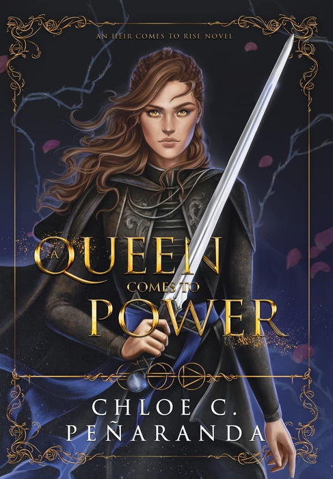 A Queen Comes to Power : 2