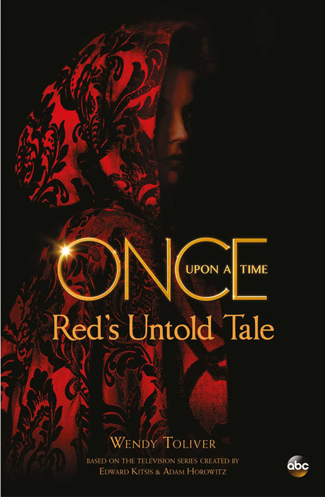 Once Upon a Time : Red's Untold Tale