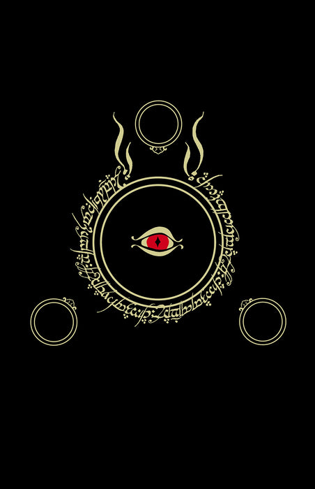 The Lord of the Rings