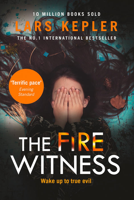 The Fire Witness : Book 3