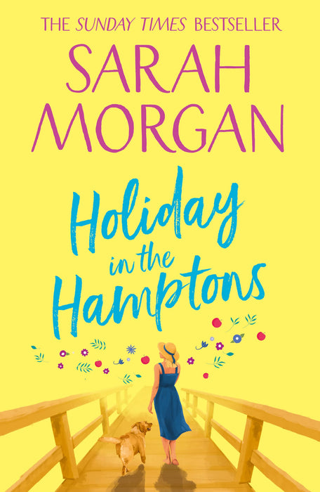Holiday In The Hamptons